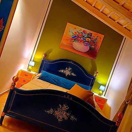 Le Caserie Locanda Di Charme Марсала Екстериор снимка