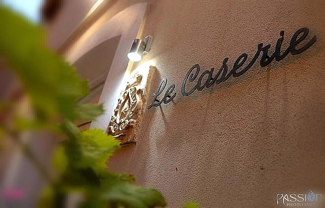 Le Caserie Locanda Di Charme Марсала Екстериор снимка