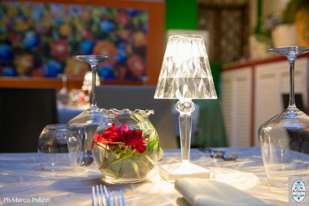 Le Caserie Locanda Di Charme Марсала Екстериор снимка