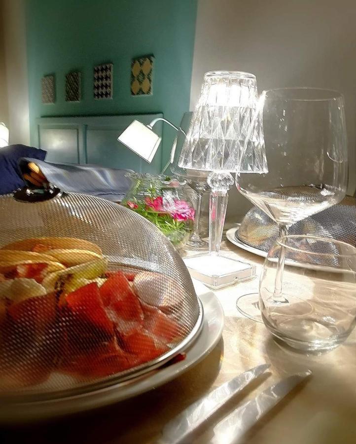 Le Caserie Locanda Di Charme Марсала Екстериор снимка