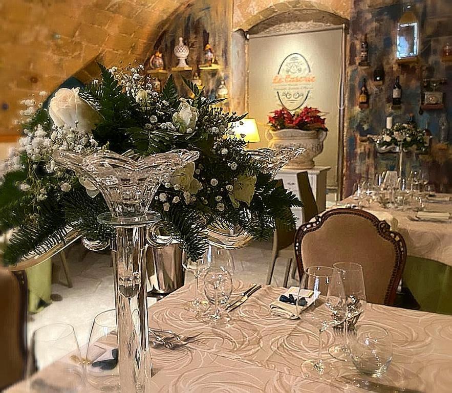 Le Caserie Locanda Di Charme Марсала Екстериор снимка