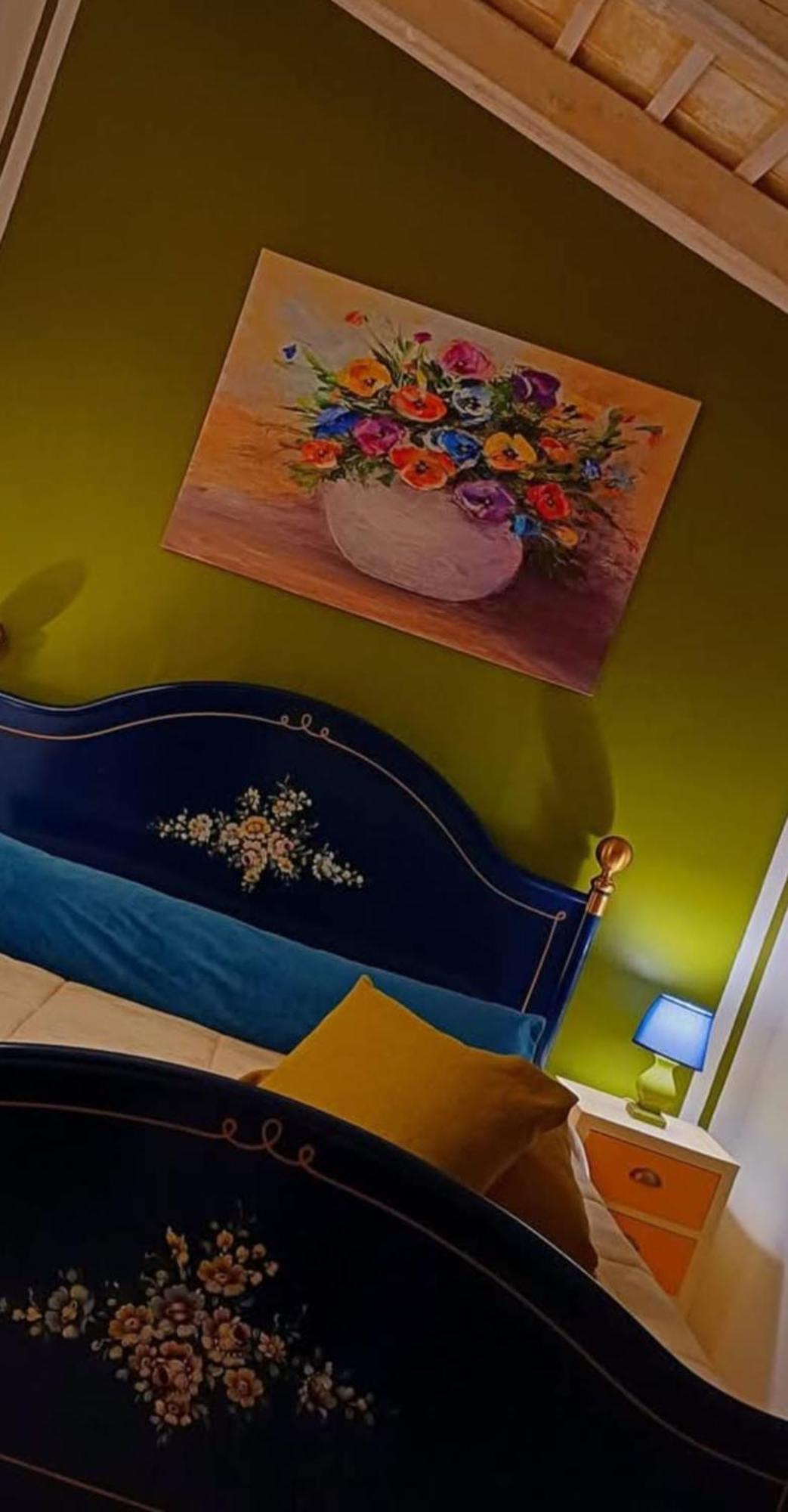 Le Caserie Locanda Di Charme Марсала Екстериор снимка