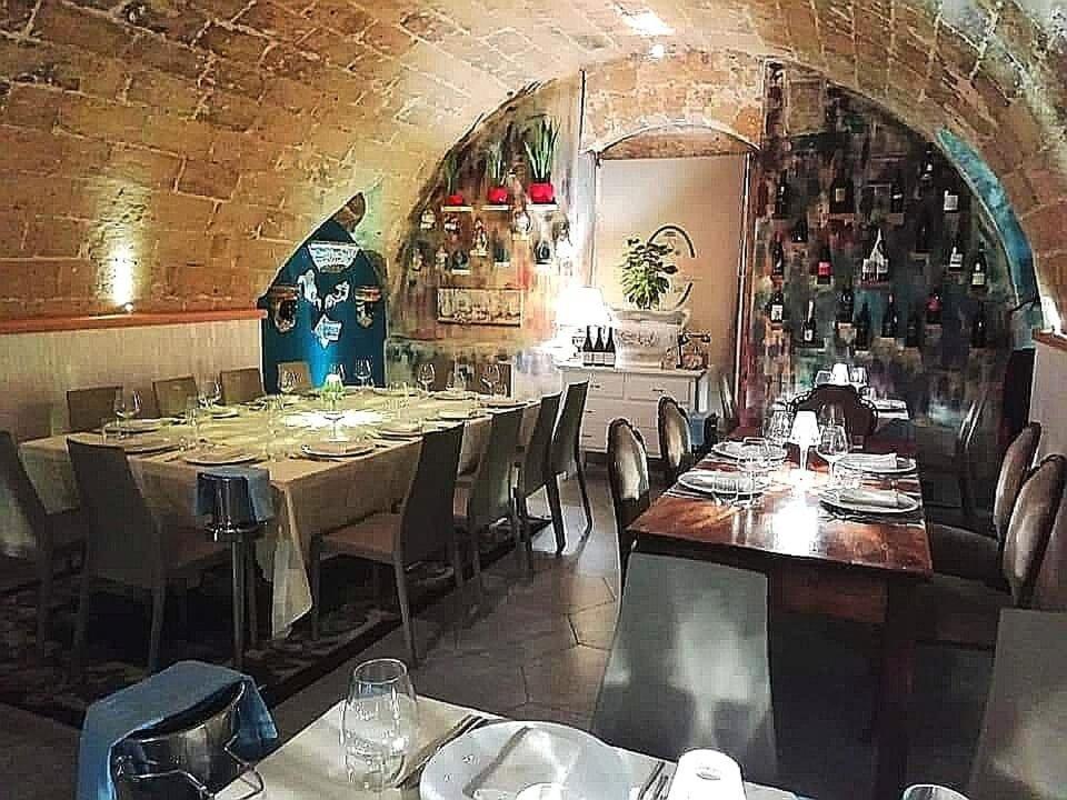 Le Caserie Locanda Di Charme Марсала Екстериор снимка
